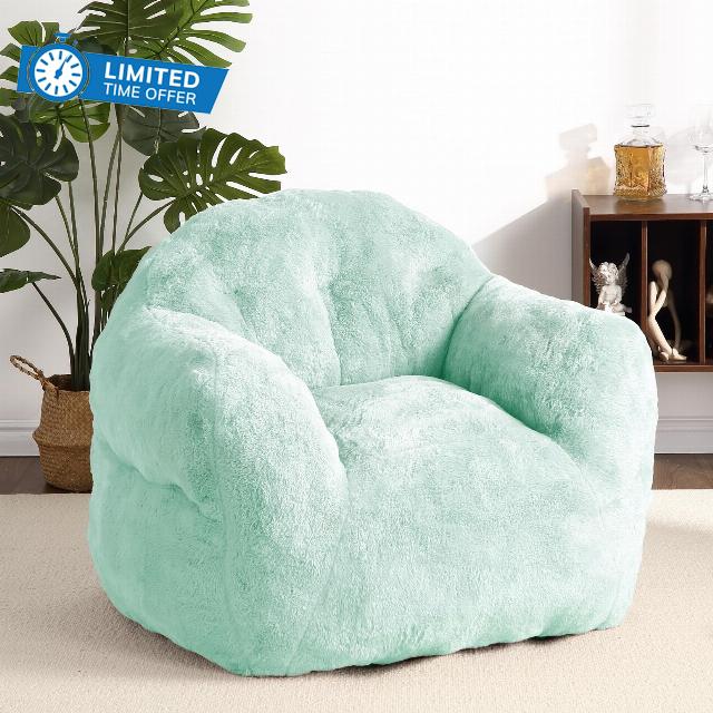 Bean Bag Chair with Filler