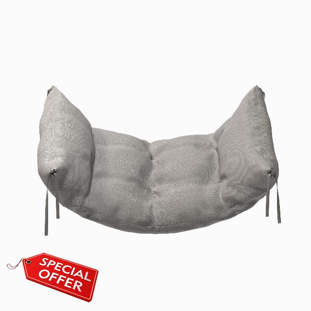 BusyKids Pillow for the Swing Montessori Cushion for climbing arch Pillow for toddler climbing frame indoor Cushion for Montessori Rocke