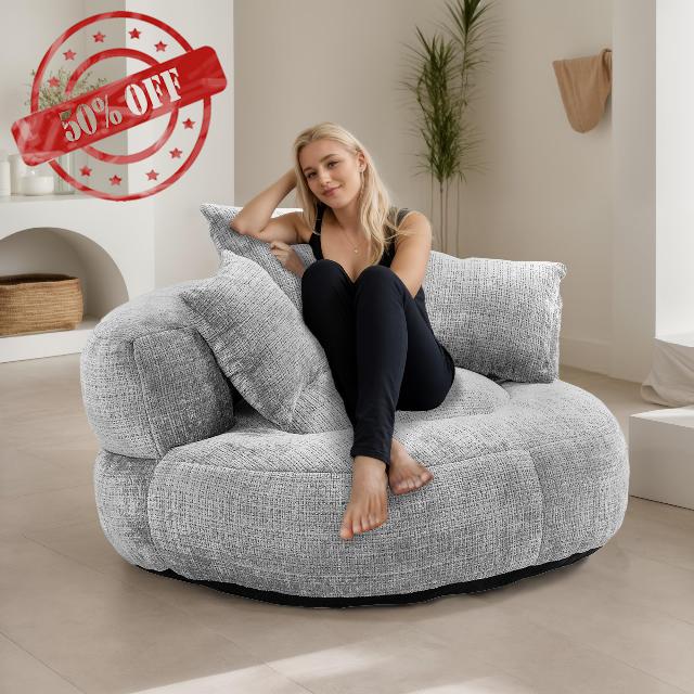 Bean Bag Sofa Chair