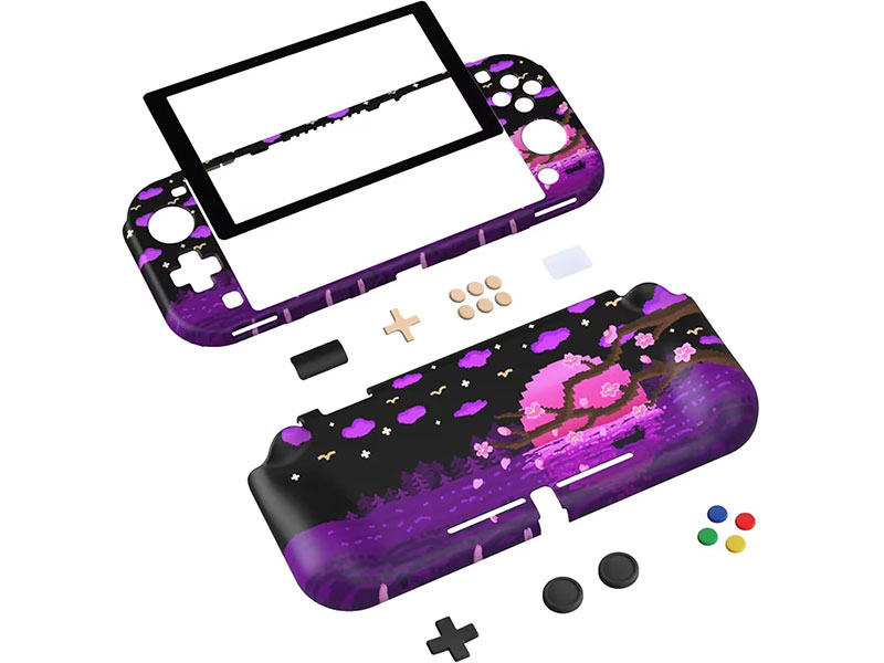 for Nintendo Switch Lite