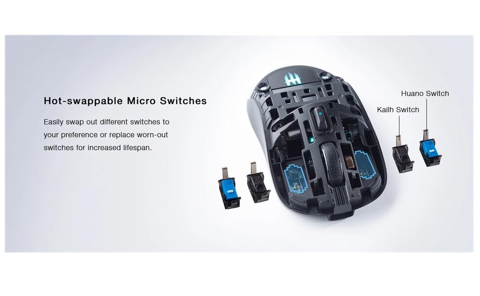 bluetooth mouse