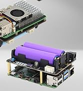 raspberry pi 5 case ups