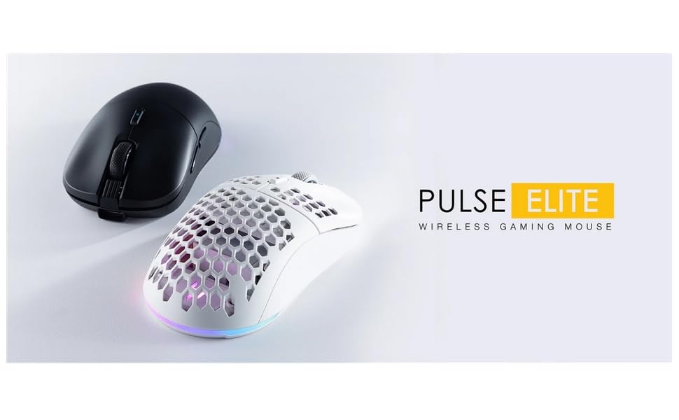 bluetooth mouse