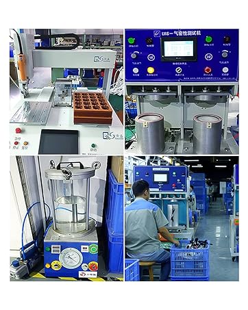 factory