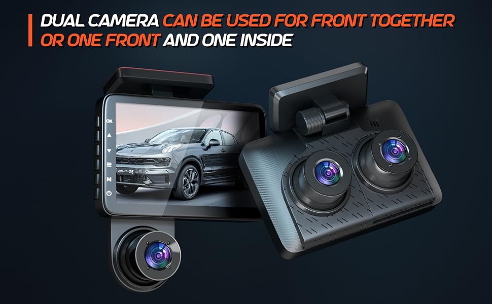 dash camera