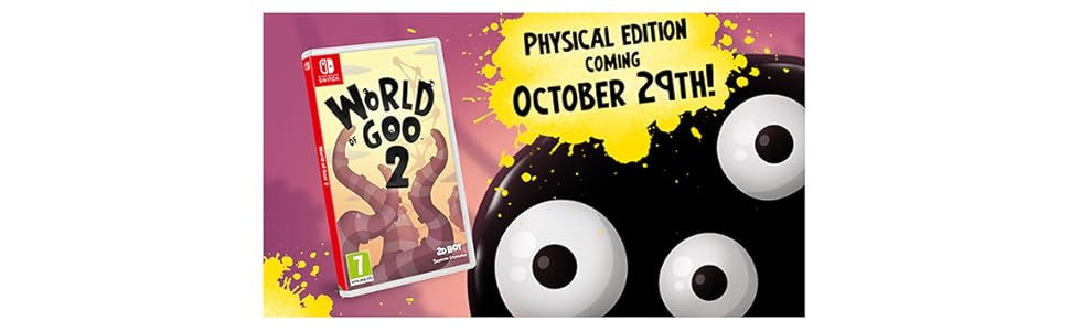 World of Goo 2