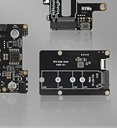 raspberry pi ssd