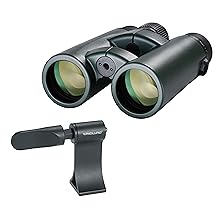 Vanguard VEO HD2 Binoculars Tripod Mount Hole