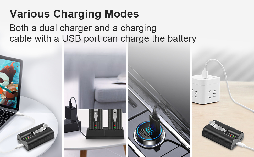Doorbell Battery