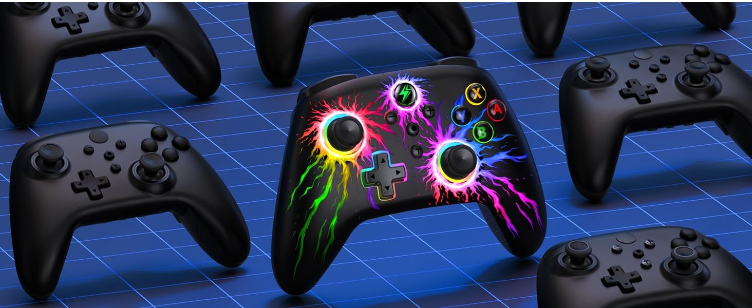 switch controller