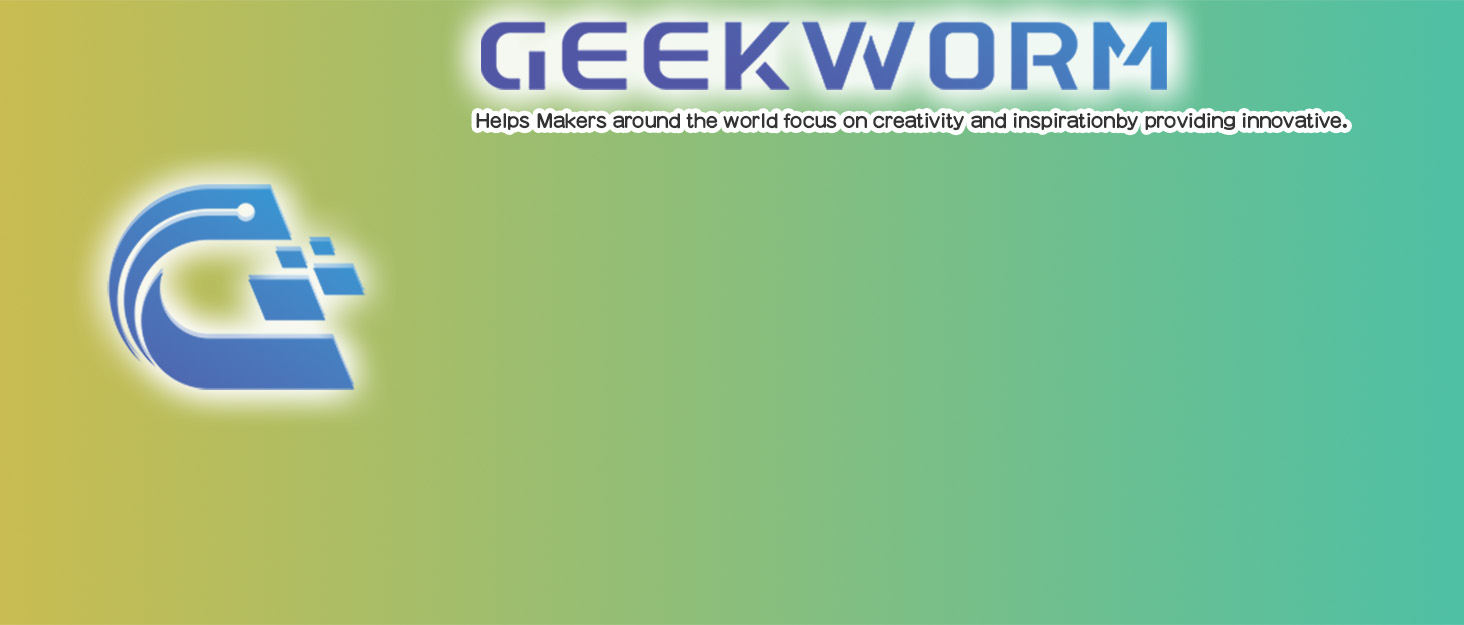 GEEKWORM