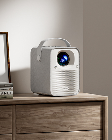 E3 Pro Projector