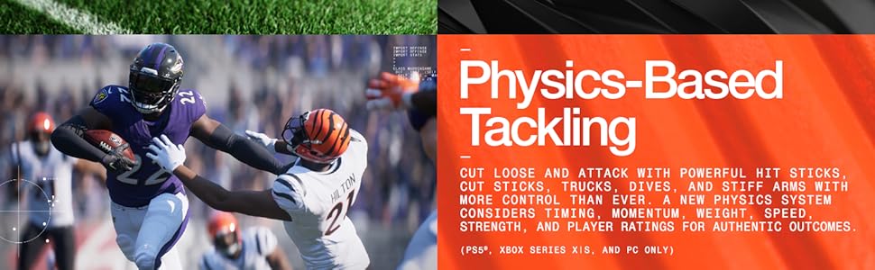 madden