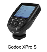 GODOX V860II NIKON