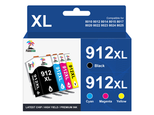 HP 912 INK