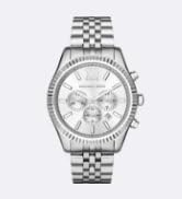 Michael Kors Men's Analog Quartz Watch