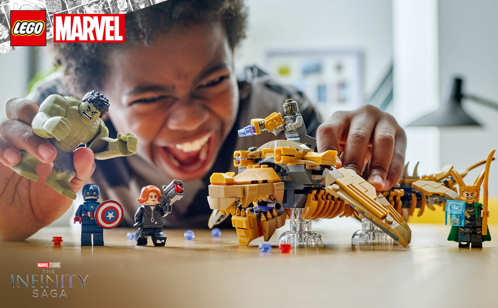76290_SUPER HEROES