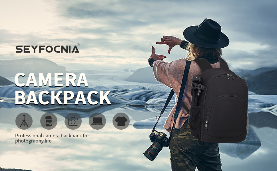 camera backpack camera rucksack small camera backpack photography backpack mochila para camara