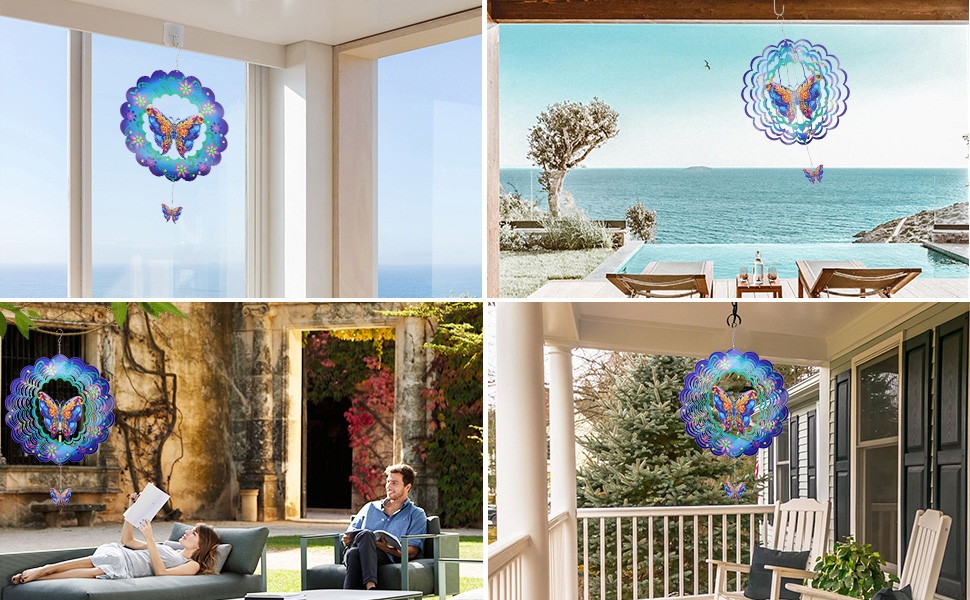 Wind Chimes