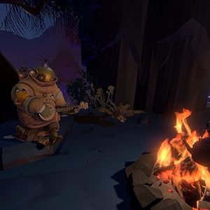 Outer Wilds: Archeologist Edition