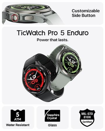 ticwatch