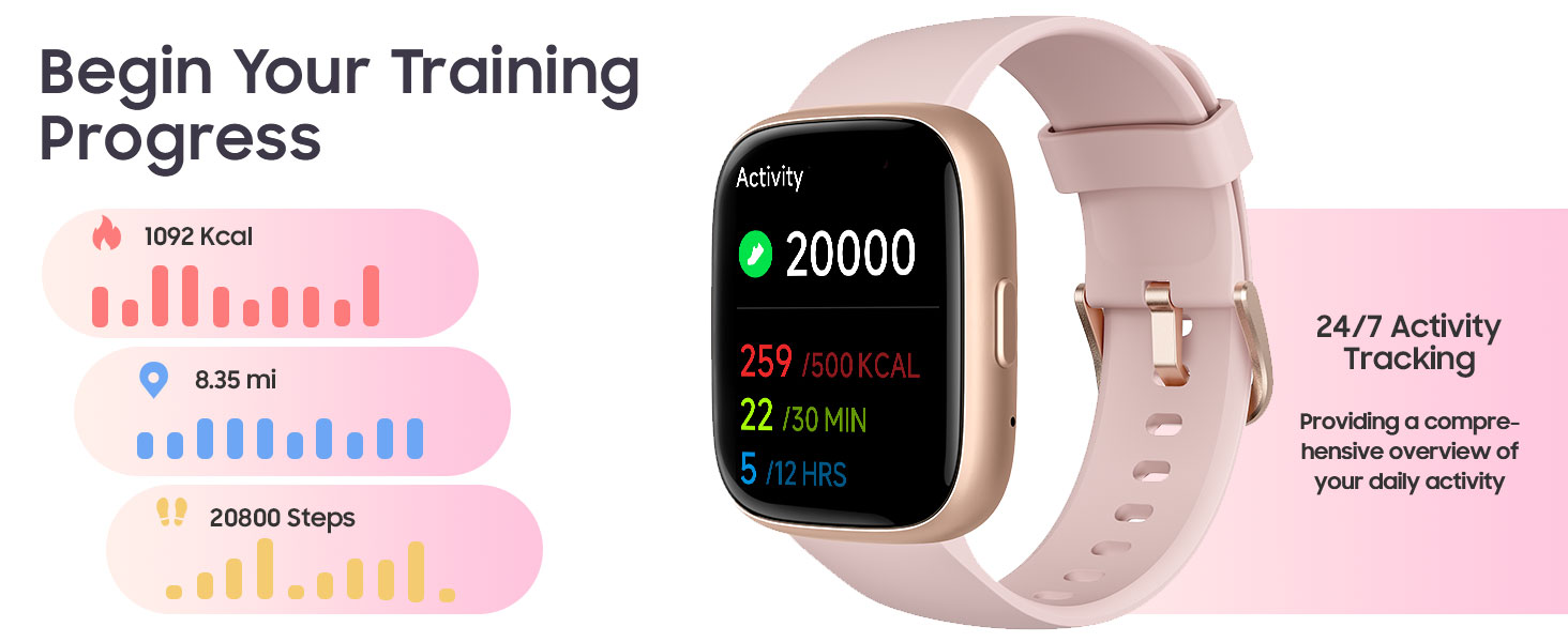 activity tracker
