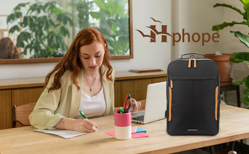 Hp hope Laptop Backpack for 15.6 inches Laptop