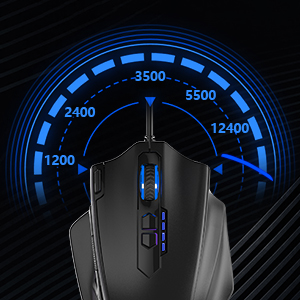 rgb mouse