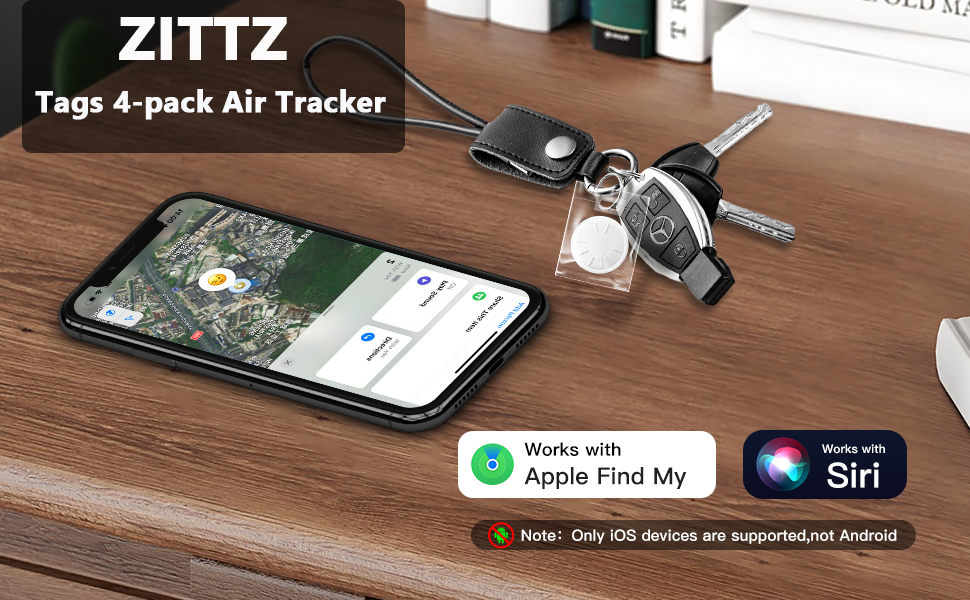 air tracker tags