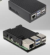 raspberry pi 5 active cooler