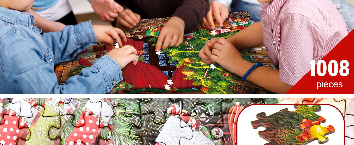 jigsaw advent calendar 2024