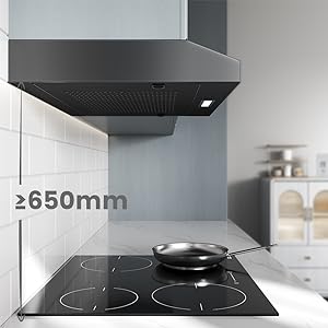 cooker hood