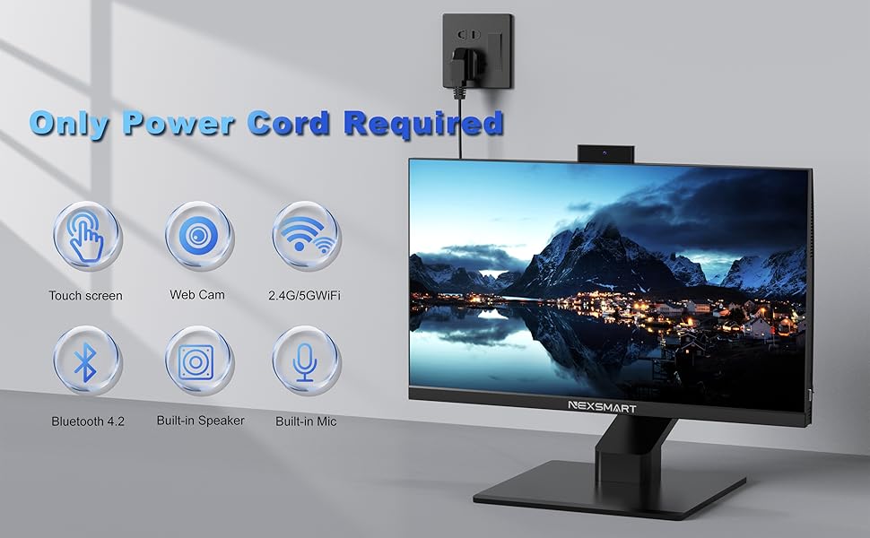 All-in-one Computer