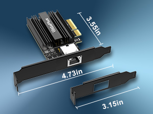 10gb network card