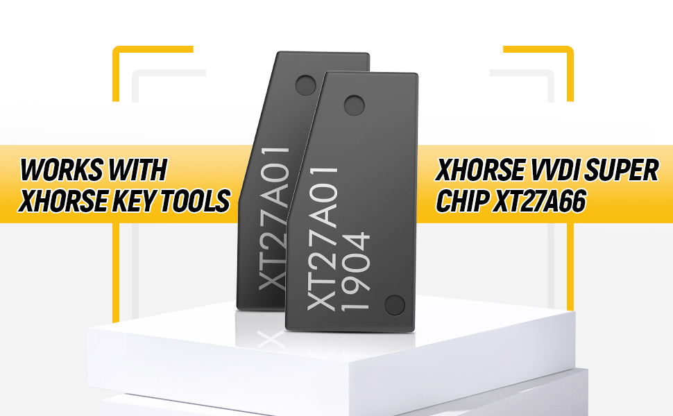 Xhorse Super Chip