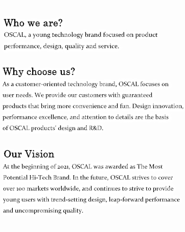 OSACL C20