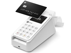 sumup 3G card reader bundle