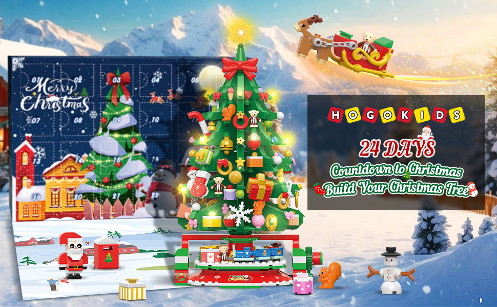 Advent Calendar 2024