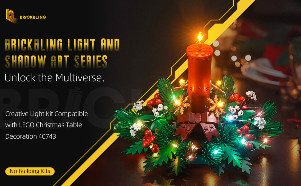 Decoration Lights
