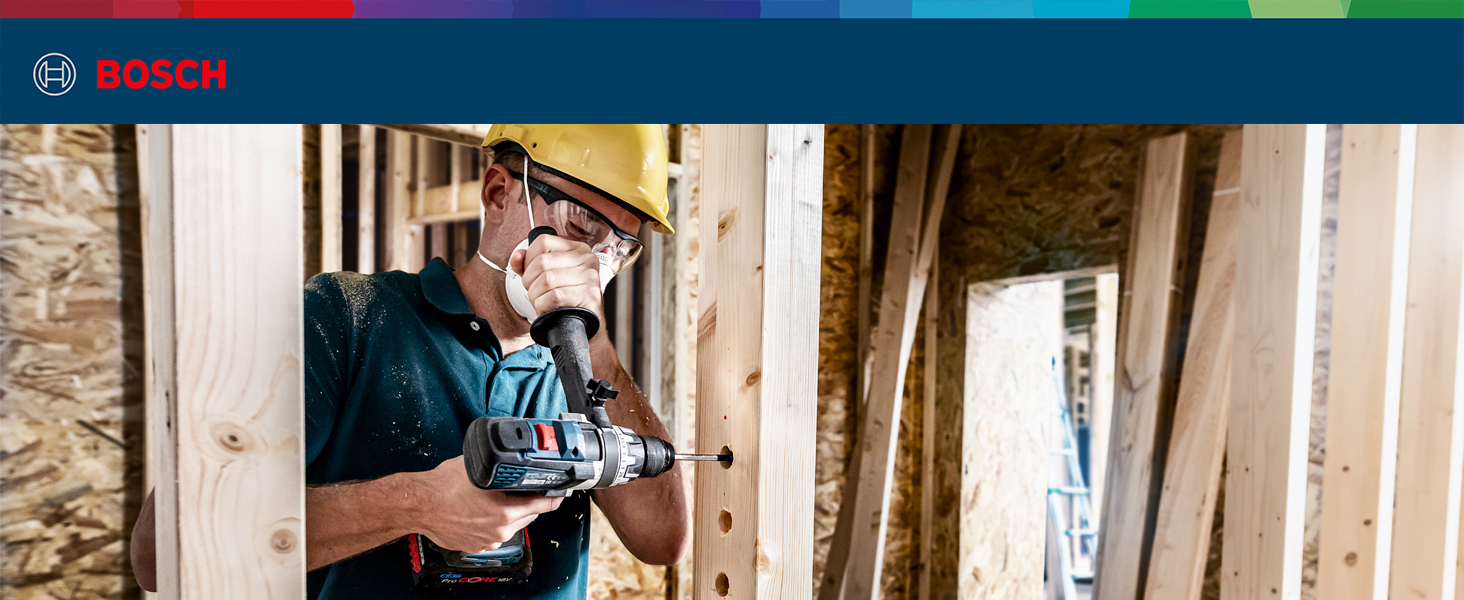 Bosch, Expert Range