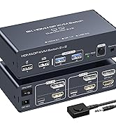 kvm switch