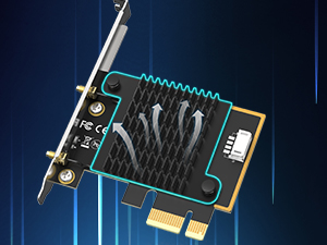 wifi 7 card