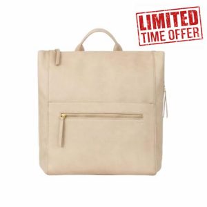 FAWN DESIGN Diaper Bag