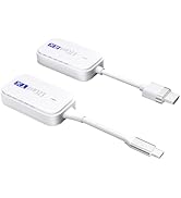 HDMI+2 Displayport KVM Switch Triple Monitor