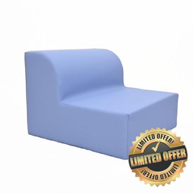 Children's Factory Library Lounger
