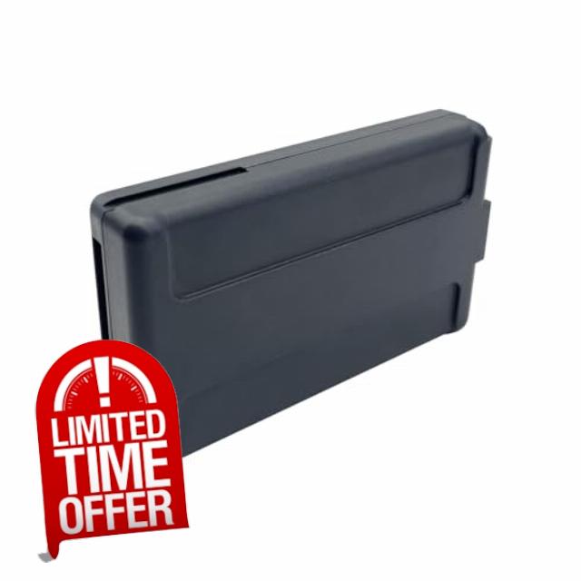 10.8V 6500mAh 79400 Li-Lon Battery for Trimble S3 S5 S6 S7 S8 Total Staion