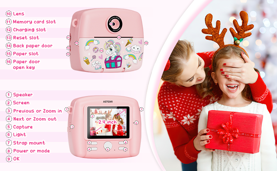girl gifts