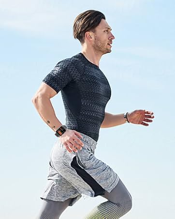 fitness smart watch for men