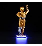 LIGHTAILING Light For Lego-42177 Mercedes-Benz G-500 PROFESSIONAL Line - Led Lighting Kit Compati...