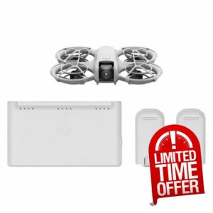 DJI Neo Three-Battery Combo
